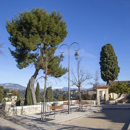 Studio Le Cagnes Beach-1 By Interhome Ngoại thất bức ảnh